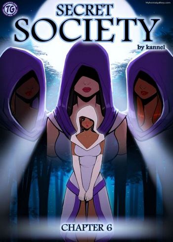 Secret Society 6